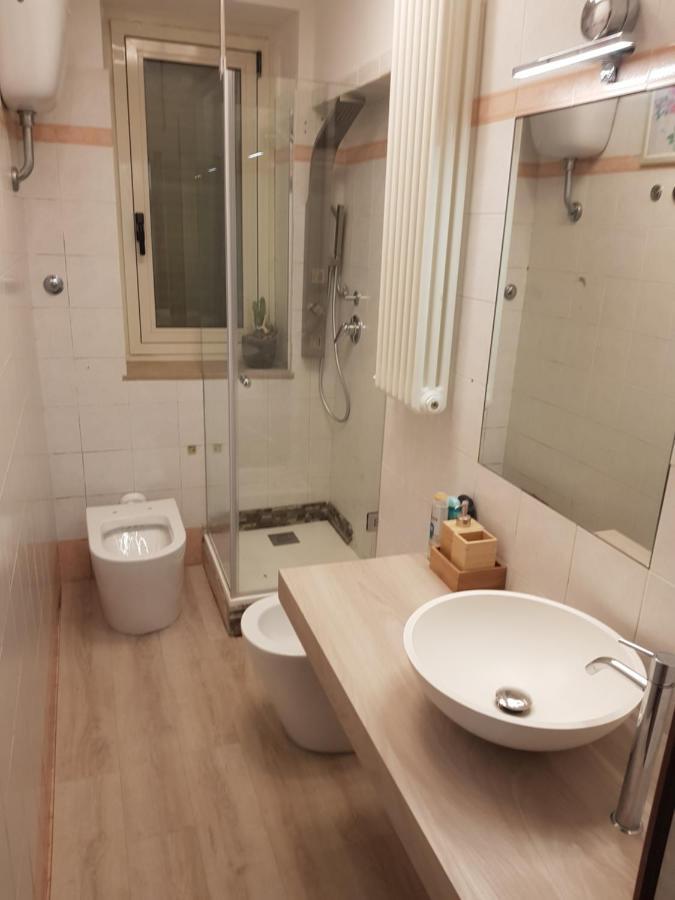 Massaro Apartments Via Bramante Pescara Ngoại thất bức ảnh