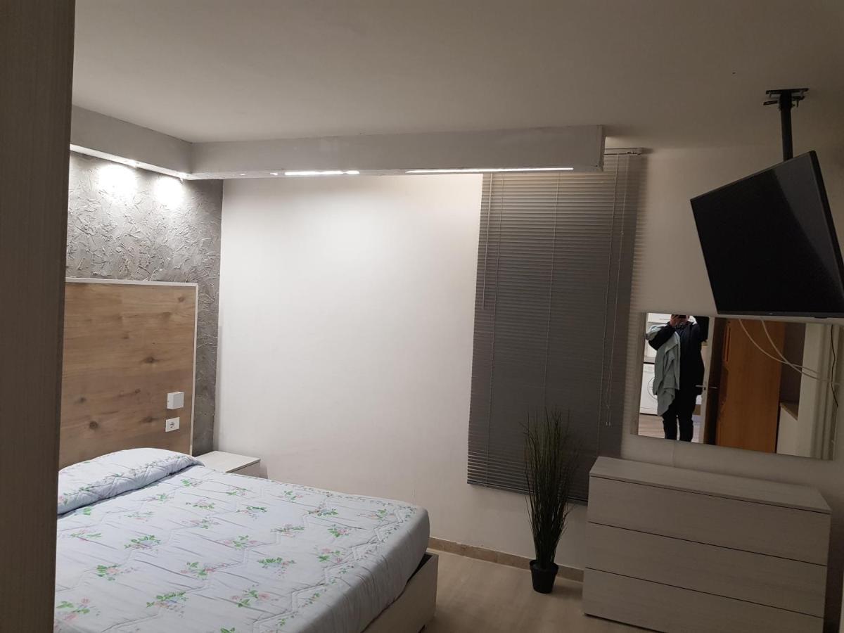 Massaro Apartments Via Bramante Pescara Ngoại thất bức ảnh